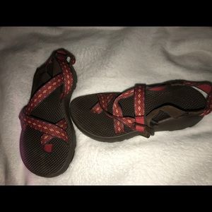 Chaco sandals